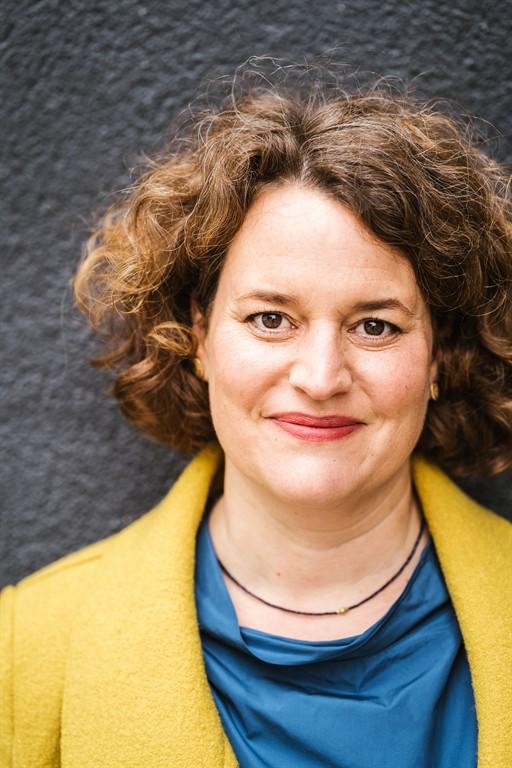 Manuela Clemens 